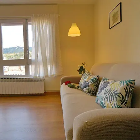 Apartment Barcelona4seasons - Parc Guell