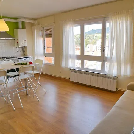Barcelona4seasons - Parc Guell Apartment *