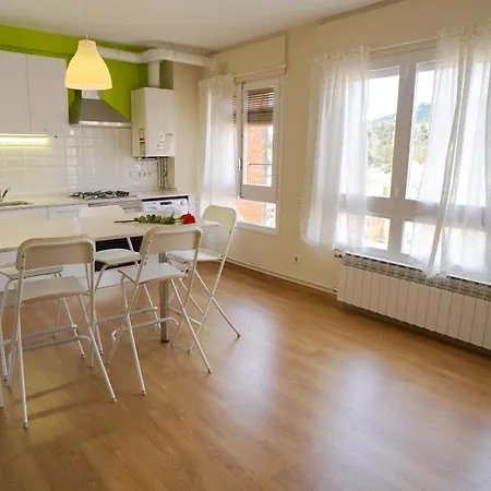 Apartment Barcelona4seasons - Parc Guell Barcelona