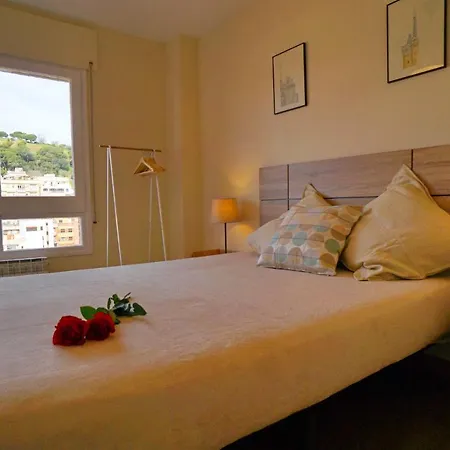 Barcelona4seasons - Parc Guell Apartment
