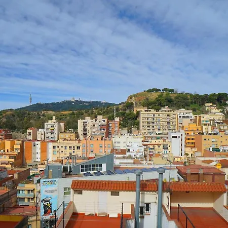 Barcelona4seasons - Parc Guell * Barcelona