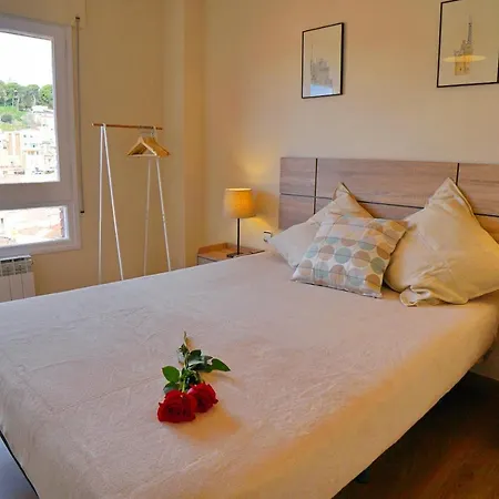 Barcelona4seasons - Parc Guell Apartment *
