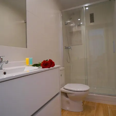 Apartment Barcelona4seasons - Parc Guell Barcelona